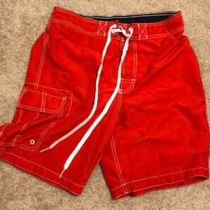 Swim trunks